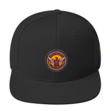 Atlanta Rmx Supreme SSL Snapback Hat
