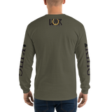RTC Long Sleeve T-Shirt