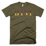 216 Numerals WG