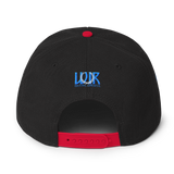 312 Chi Town Stateside LTD Snapback Hat