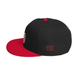 The Lo gOH Snapback Hat