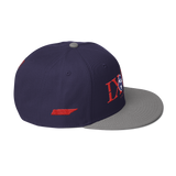 901 MemphTen Stateside LTD Snapback Hat