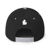 517 Stateside LTD Snapback Hat
