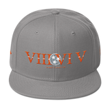 865 KnoxTen Stateside LTD Snapback Hat