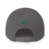 Royal Highness Snapback Hat
