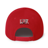 Time Zone 513 Snapback Hat