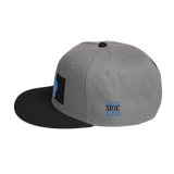 Charlotte Rmx Supreme SSL Snapback Hat