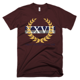 Victorious 27x NY