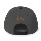 904 Duval Stateside LTD Snapback Hat