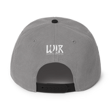 South Linden Custom Request Snapback Hat
