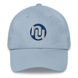 Nu Sports Classic Dad Hat