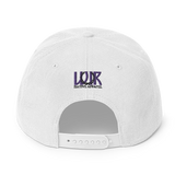 718 BIG Coo Stateside LTD Snapback Hat