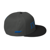 901 Stateside LTD Snapback Hat