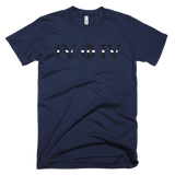 404 Numerals ATL BW