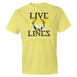 Live Between the Lines PITT