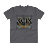 99 Problems V-Neck T-Shirt