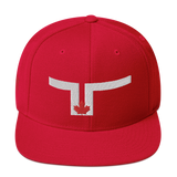 The 6ix Rmx Supreme Snapback