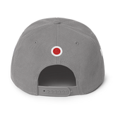 614 Ice Stateside LTD Snapback Hat