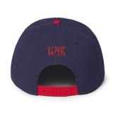 937 Split Stateside LTD Snapback Hat