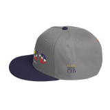 720 Stateside LTD Snapback Hat