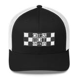 CNC Boardbox Trucker Cap