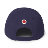 614 Ice Stateside LTD Snapback Hat