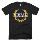 Victorious 27x NY