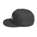 614 Stateside MX Snapback Hat