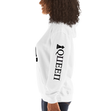 Queen LLL Hooded Sweatshirt