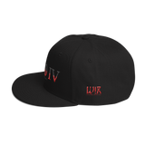 404 Stateside LTD Snapback Hat
