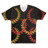 Classic Reef Men's V-Neck T-Shirt