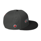 OH Boy Deluxe Snapback Hat