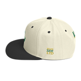 Seattle Supreme SSL Snapback Hat