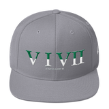 517 Stateside LTD Snapback Hat