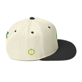 Seattle Supreme SSL Snapback Hat