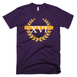 Victorious 16x LA