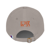 330 Pride Champion Dad Cap