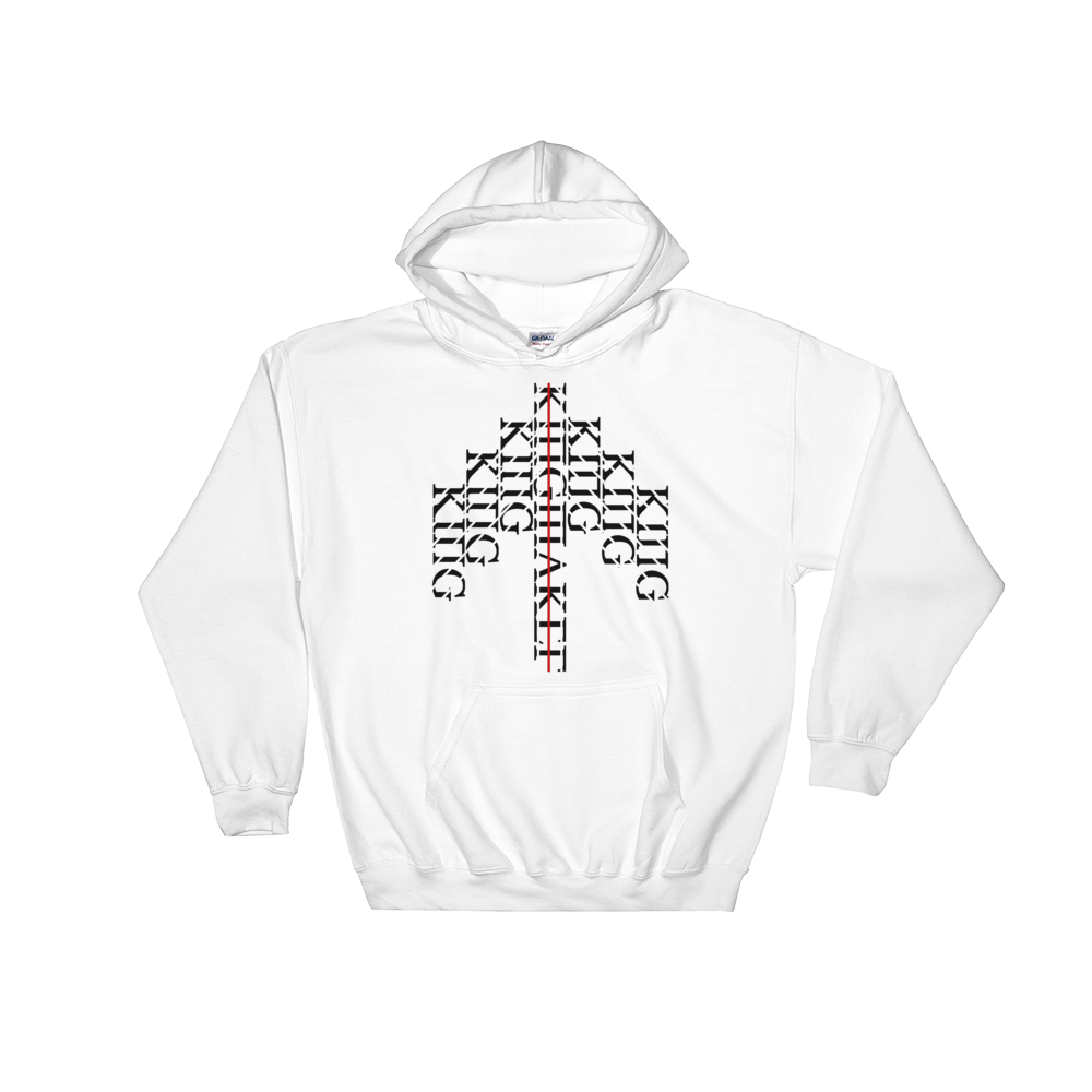 Bloodline Hooded Sweatshirt