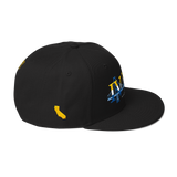 415 Landmark2 Stateside LTD Snapback Hat