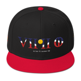 720 Stateside LTD Snapback Hat