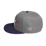 215 Landmark Stateside LTD Snapback Hat