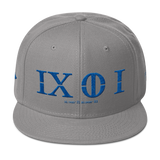 901 Stateside LTD Snapback Hat
