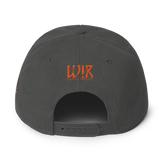 DNA Level C Snapback Hat