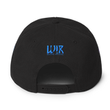 704 Stateside LTD Snapback Hat