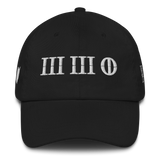 330 Stateside LTD Dad Hat