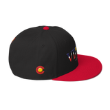 720 Stateside LTD Snapback Hat
