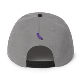 I-405 Cruisethru Snapback Hat