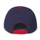713 Lone Star Stateside LTD Snapback Hat