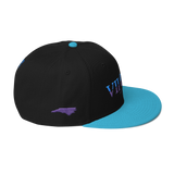704 Stateside LTD Snapback Hat