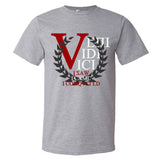 Veni Vidi Vici Red V